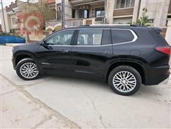 جي ام سي اكاديا